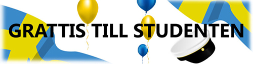 Studentbanner